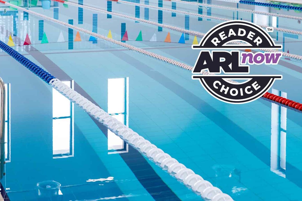 Poll- The best pool in Arlington