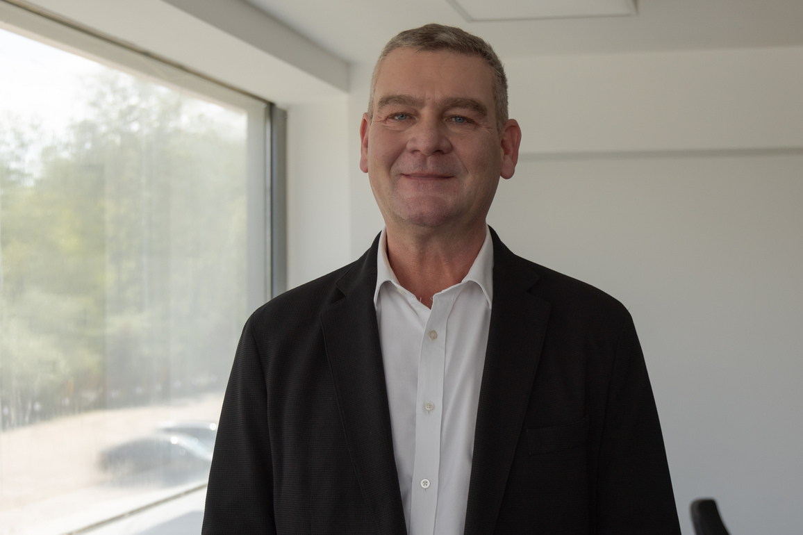 HUNGARY-SZEGED-MAYOR-INTERVIEW