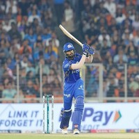 "Top order batted really well and gave us a good start": Naman Dhir