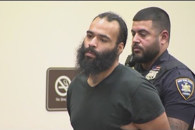 Inmate shoots another inmate during transport to Westchester County Jail