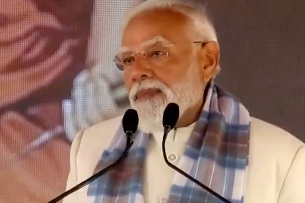 "Tamil civilisation one of oldest in the world, its culture paves way for future": PM Modi highlights importance of sustainable living