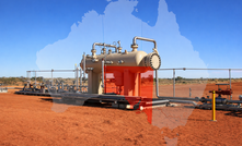South Australia drives gas-hydrogen-helium play.