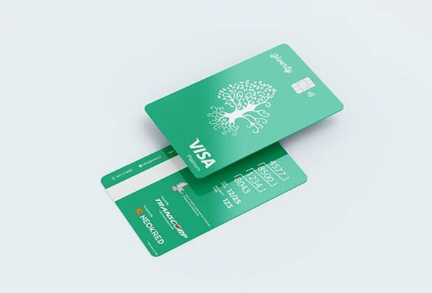 Giverly launches Prepaid Card that Helps Consumers 'Give Back' While Spending, in partnership with Transcorp and Visa powered by Neokred