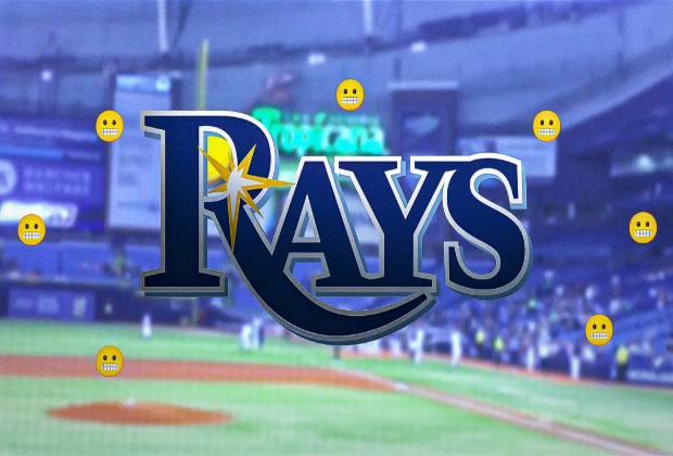 Tampa Bay Rays withdraw from $1.3 billion St. Petersburg ballpark