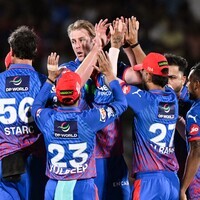 IPL 2026: DC rewrite record books after win over RR