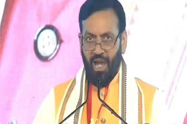 Every Haryanavi has reaffirmed faith in Prime Minister's 'niti' , 'niyat' and 'netritva': CM Saini
