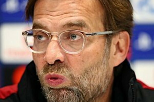 UEFA fine Liverpool, Man City for fan misconduct