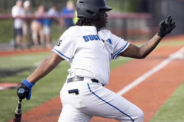 Jaymeson Forest helps Duchesne lineup roll back into final four with move to leadoff spot