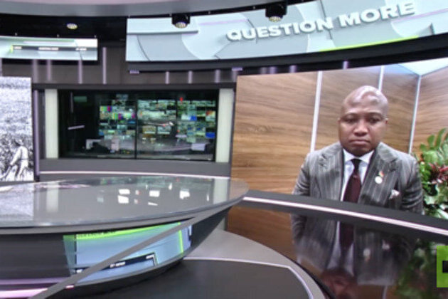 Ghana preparing UN resolution on slavery reparations - foreign minister