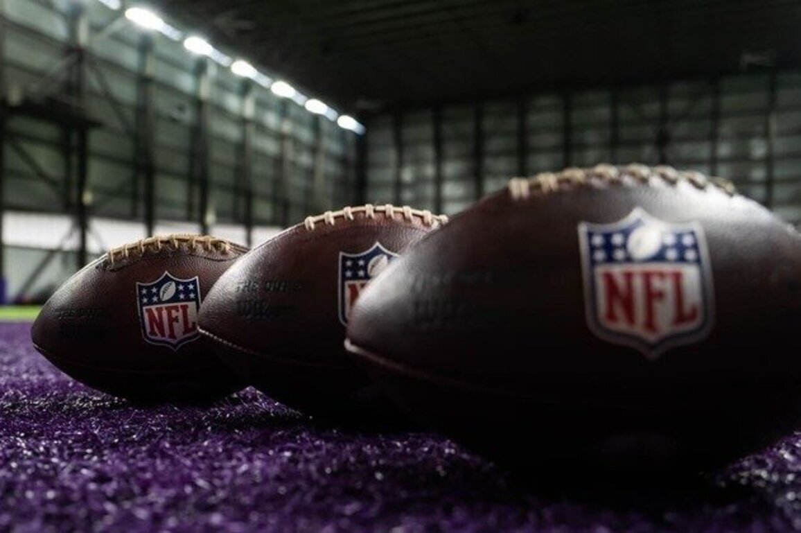 NFL's 2026 Franchise Tag Window Open Until March 3