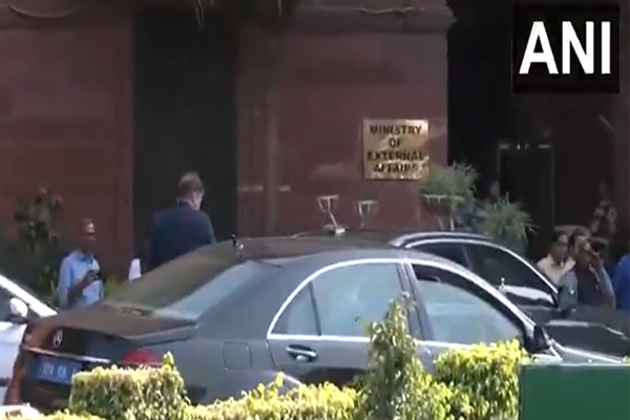 India briefs envoys of several countries on Pahalgam terror attack