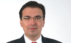 GE Capital appoints German head of leveraged finance