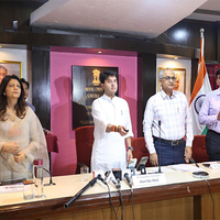 Union Minister Jyotiraditya Scindia chairs Sanchar Saathi stakeholders' meet to boost telecom cyber fraud action