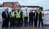 Elliotts' Tadley branch welcomes two new appointments