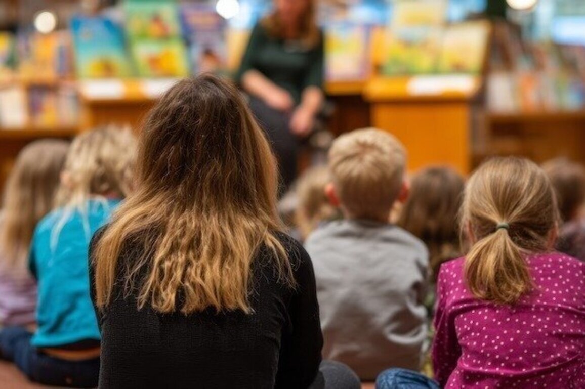 Nonprofit pushes to renew childcare workforce in eastern Kentucky
