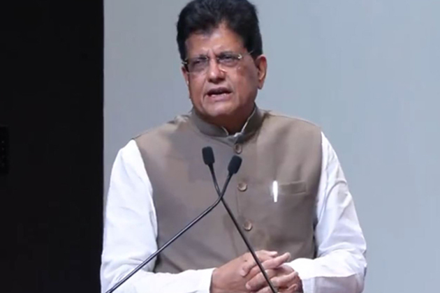 GST reforms will be transformational for the business: Union Minister Piyush Goyal