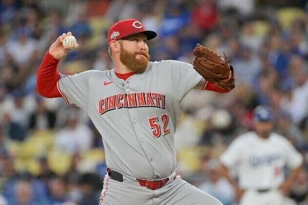 Nationals sign RHP Zack Littell to one-year, $7M deal