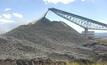 Cliffs vende minas de minério de ferro na Austrália