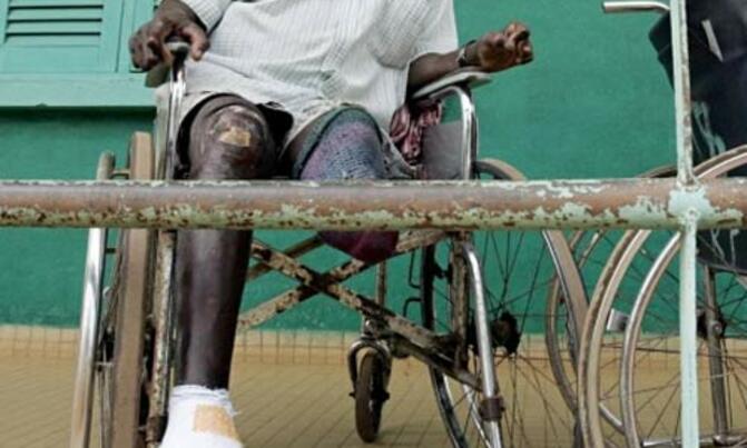 Nations urged to fight neglected tropical diseases Nations urged to fight neglected tropical diseases