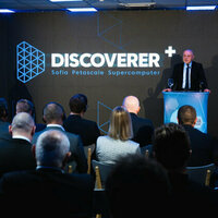 Bulgaria Enhances Discoverer Supercomputer with AI