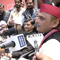 "Giving aid of Rs 2 Lakh": SP chief Akhilesh Yadav on death of BLOs in Uttar Pradesh