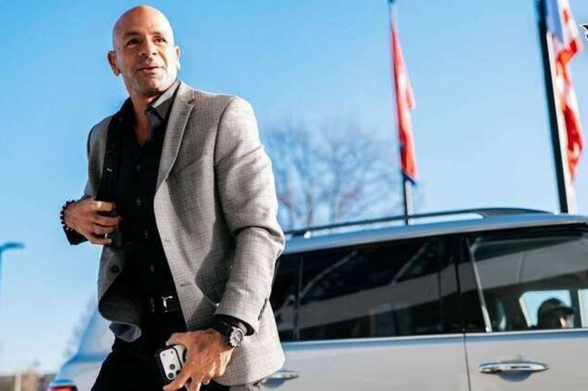 Five Things to Know About New Titans Head Coach Robert Saleh