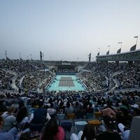 Mubadala Abu Dhabi Open to kick off 4th edition on 31st January