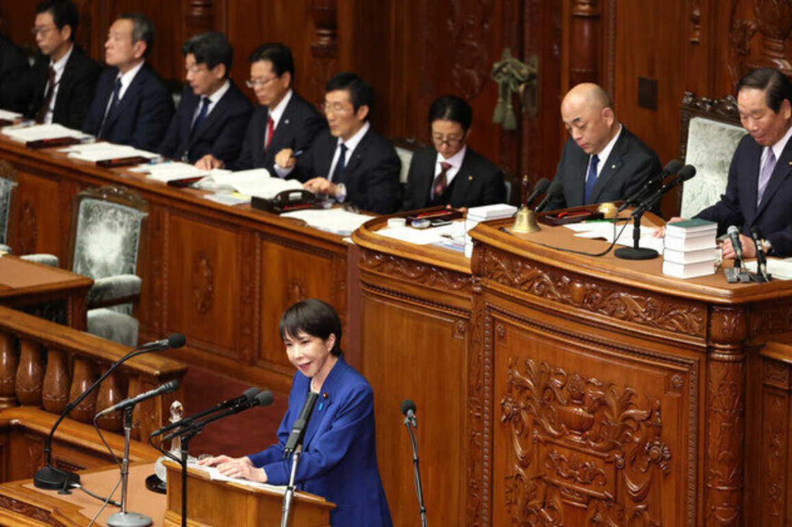 Moscow welcomes Tokyos intent to sign peace treaty  Kremlin