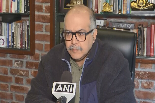 Bangladesh rediscovering its Pakistani roots: Foreign Affairs Expert Sushant Sareen