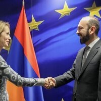 Wider Europe Briefing: The EU's First-Ever Armenia Summit