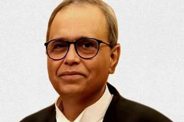Justice Joymalya Bagchi elevated to Supreme Court, centre issues notification