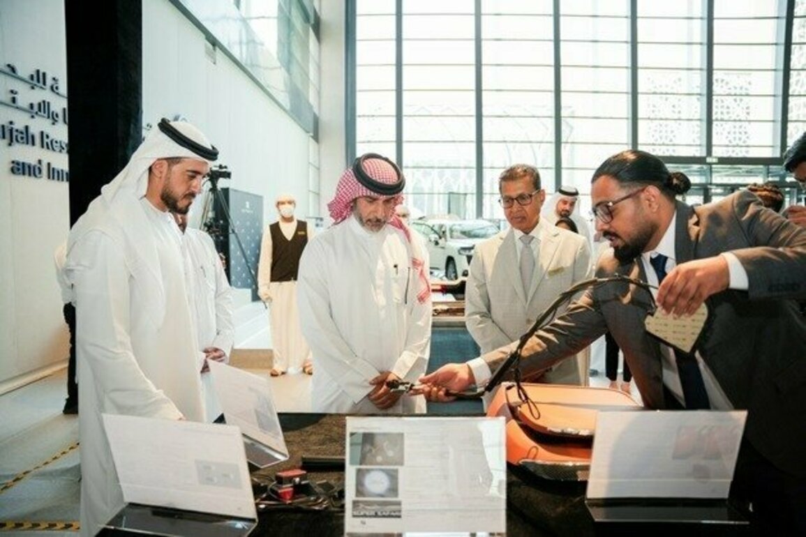 SUTSNAX unveils world-class R&D & Testing Lab at SRTIP