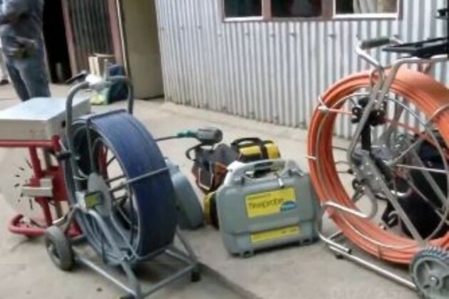 Telangana: Endoscopic, robotic cameras brought in for rescue operation at SLBC tunnel