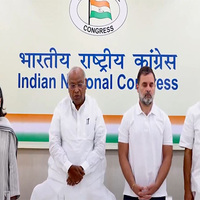 Congress adopts resolution on Pahalgam attack; stands with grieving families in time of anguish