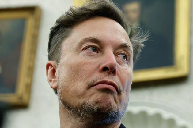 Elon Musks America Party Poses Threat to GOP