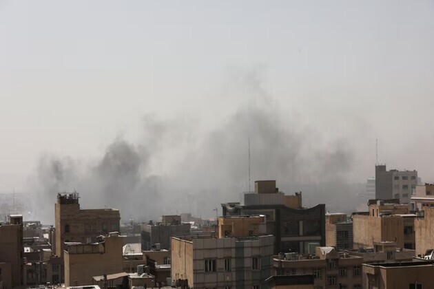 Middle East escalation: Bahrain and Kuwait carried out first Iran strikes with UAE help, reveals WSJ report