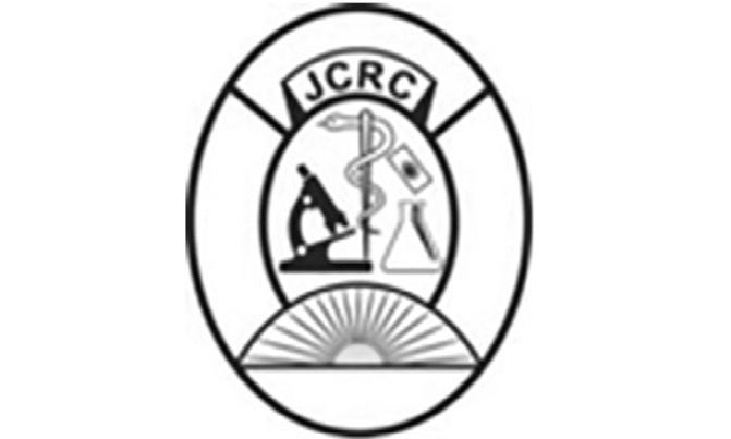 Bid notice from JCRC Bid notice from JCRC