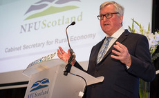 Fergus Ewing to step down as SNP candidate