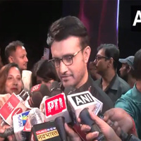 "Terror must stop, but sports cannot": Ganguly on whether Ind-Pak Asia Cup clash could've been avoided