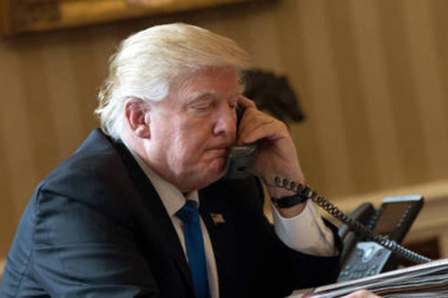 'You're f***ing crazy!' Trump yelled at Netanyahu for derailing Iran talks - Axios