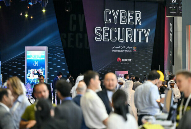 GITEX Global 2024 discusses future cybersecurity landscapes