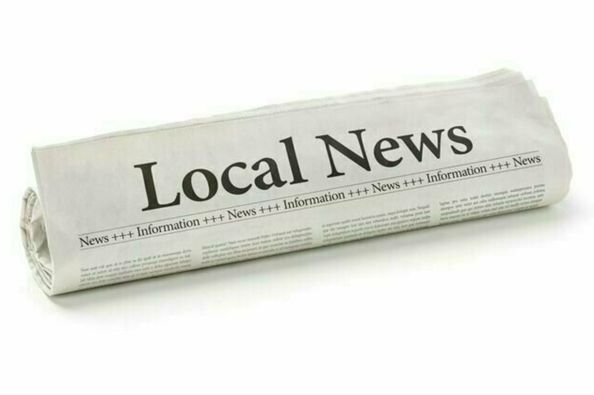Americans still have faith in local news - but few are willing to pay for it