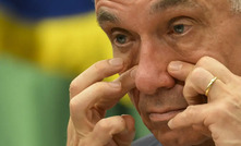 Ex-presidente da Vale, Fábio Schvartsman
