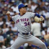 Mets' Kodai Senga (lumbar spine inflammation) goes on 15-day IL