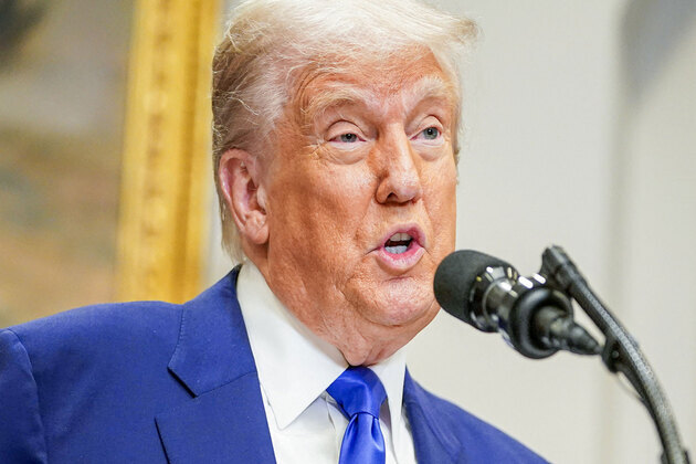 "It is we who will determine the end of the war": Iran rejects Trump's claims of 'short-term' conflict