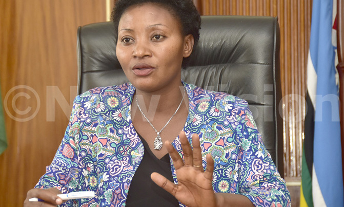 Winnie Kiiza quits elective politics Winnie Kiiza quits elective politics