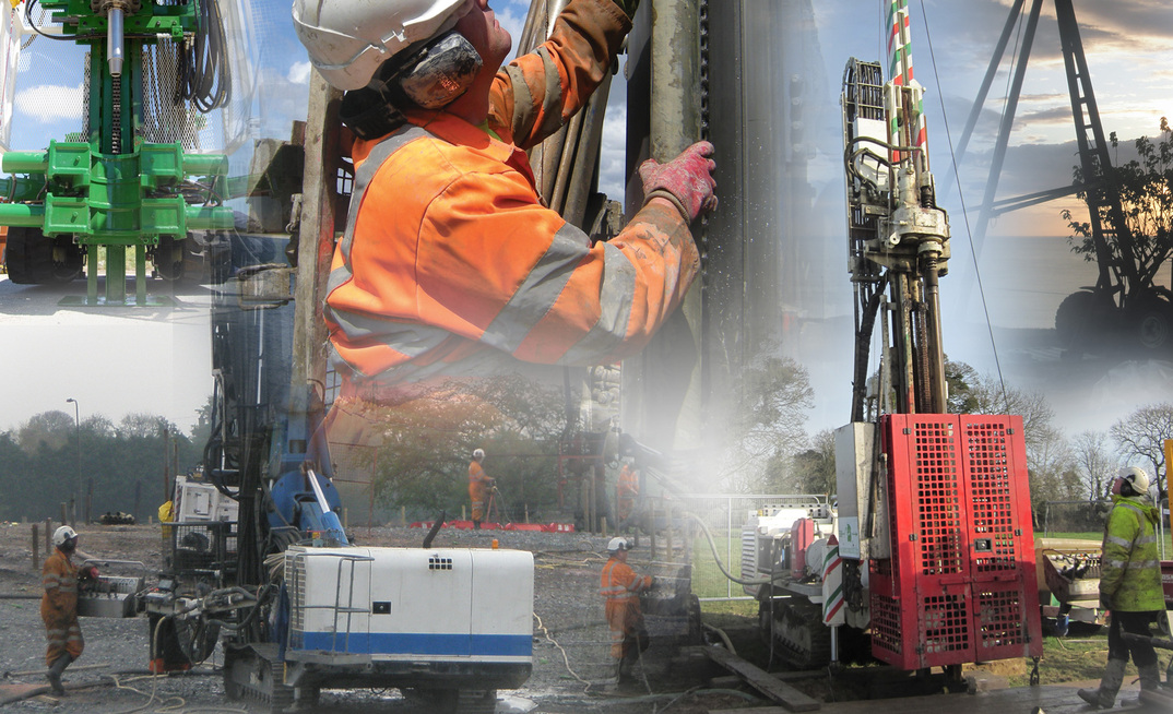 What does the future hold for the British Drilling Association under its new chair Credit: British Drilling Association