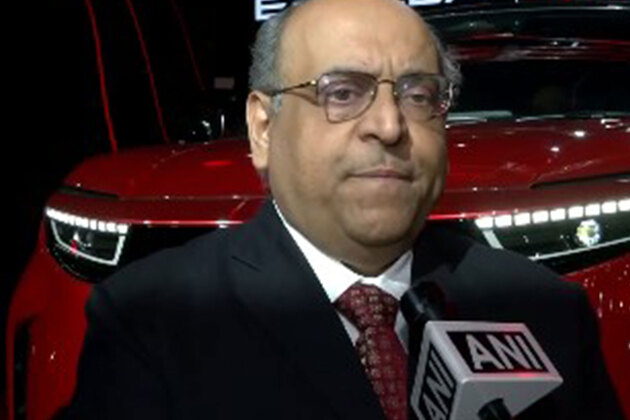 "EV market to grow strongly, GST reform saw huge benefit for consumers," Toyota Kirloskar Country Head