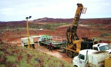 Moly Mines sets its sights on iron ore