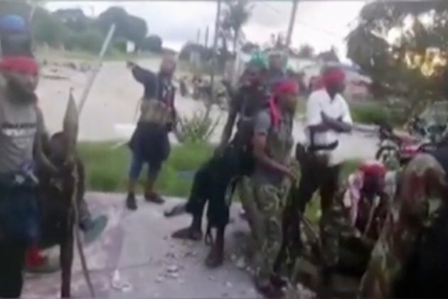 Southern African Leaders Step Up Response to Mozambique Insurgency